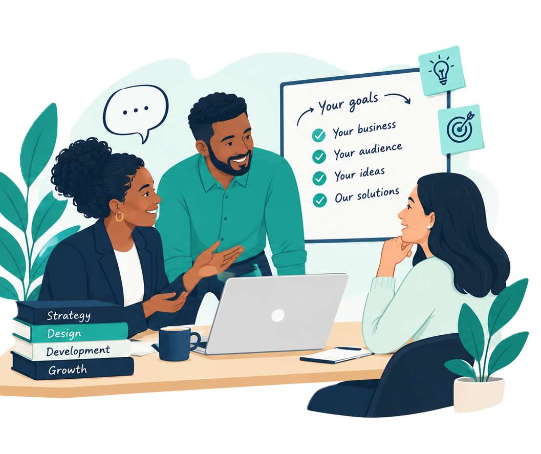 webllio web design 3 2